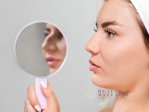 rhinoplasty in Mexico