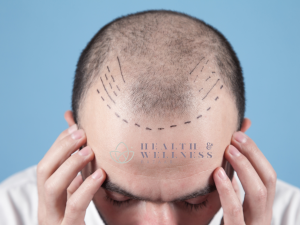 hair transplant in Mexico